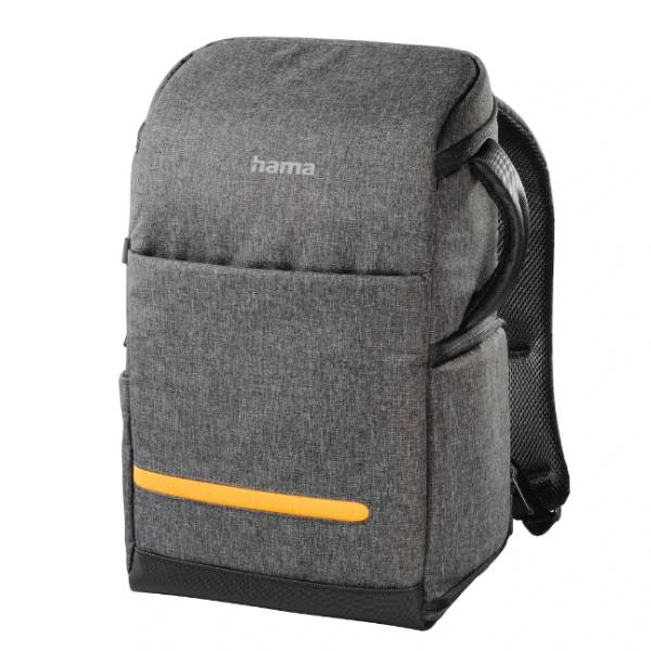 HAMA Camera Backpack Terra 140, Grey