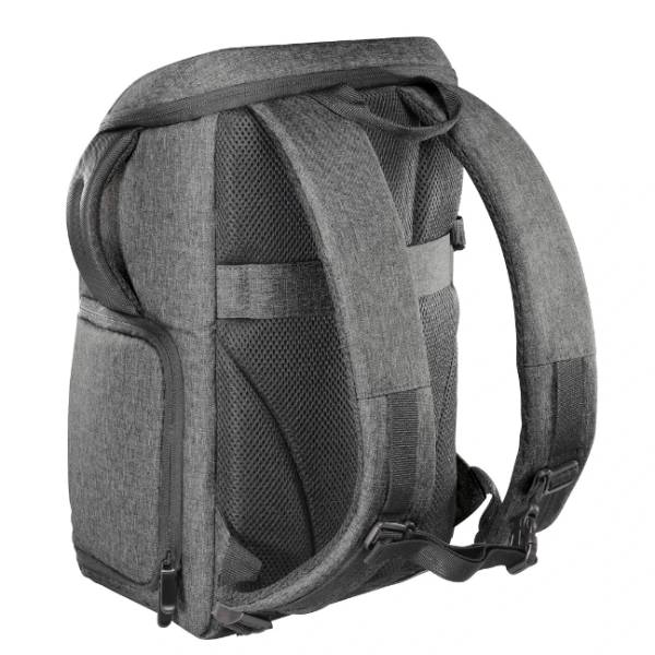 HAMA Camera Backpack Terra 140, Grey | Hama| Image 4