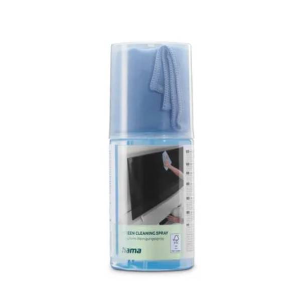 HAMA 00221093 Screen Cleaning, 200 ml