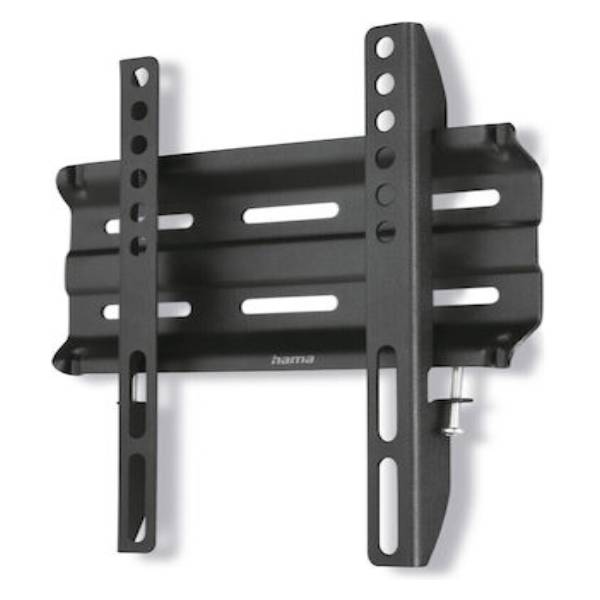 HAMA 00220805 Fix TV Wall Mount, 19''- 48'' 