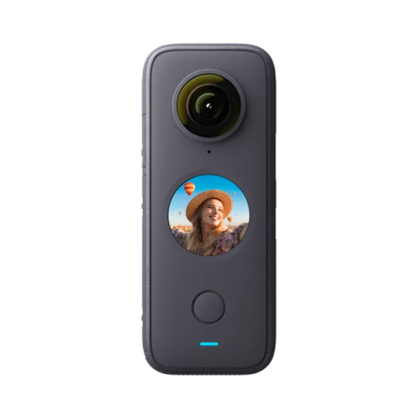 INSTA360 ONE X2 360° Action Camera | Insta360| Image 2