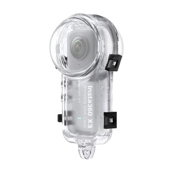 INSTA360 Θήκη Κατάδυσης για INSTA360 X3 360° Κάμερα Δράσης | Insta360| Image 2