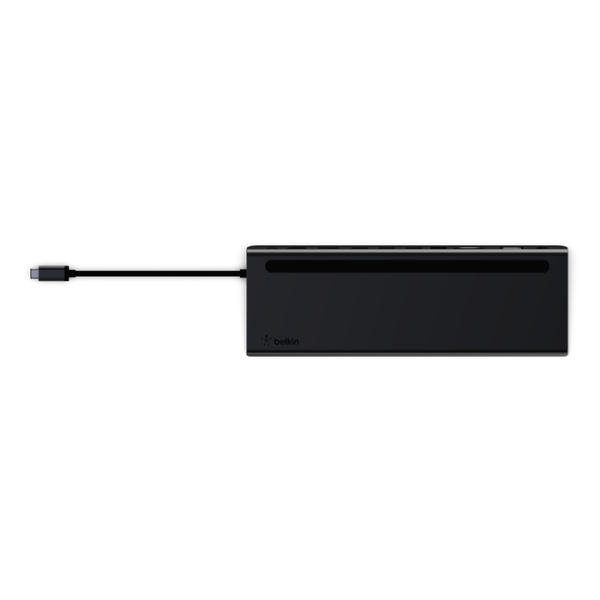 BELKIN INC004BTSGY USB-C Docking Station, 11 Θύρες | Belkin| Image 3