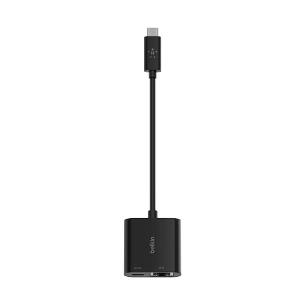 BELKIN INC001BTBK Multiple Adapter Network & Charger | Belkin| Image 2