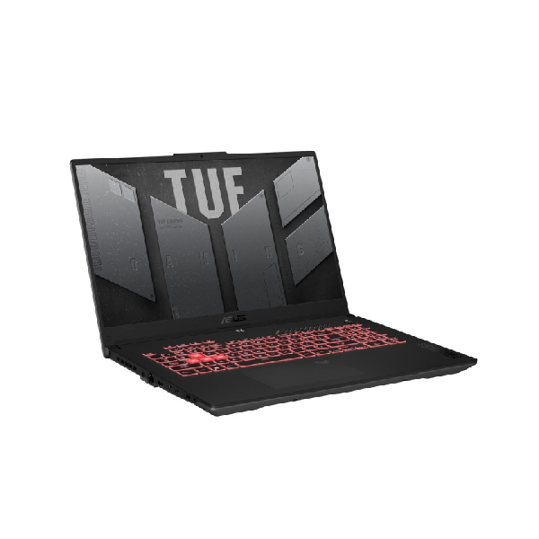 ASUS FA707NV-HX019W FHD Gaming Φορητός Υπολογιστής 17.3", Μαύρο | Asus| Image 2