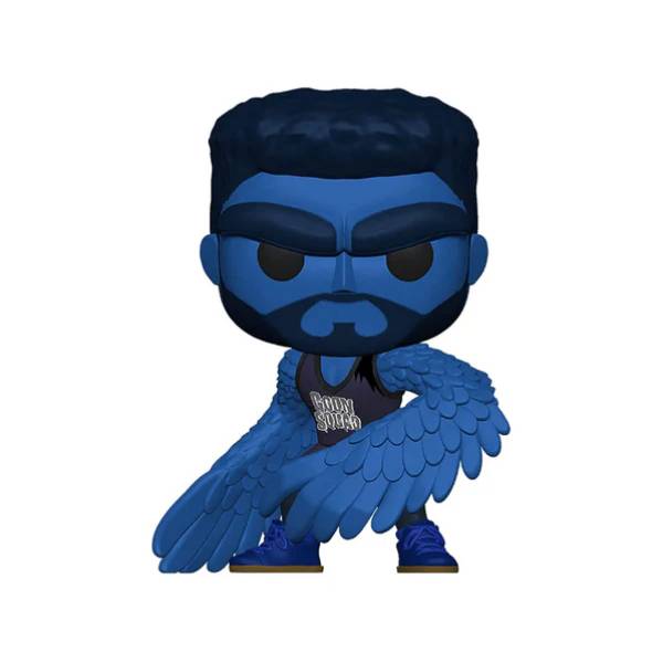 FUNKO Pop! Space Jam: A New Legacy - The Brow Φιγούρα