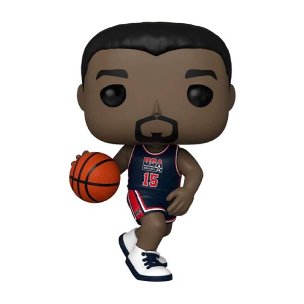 FUNKO Pop! USA Basketball - Magic Johnson Φιγούρα | Funko