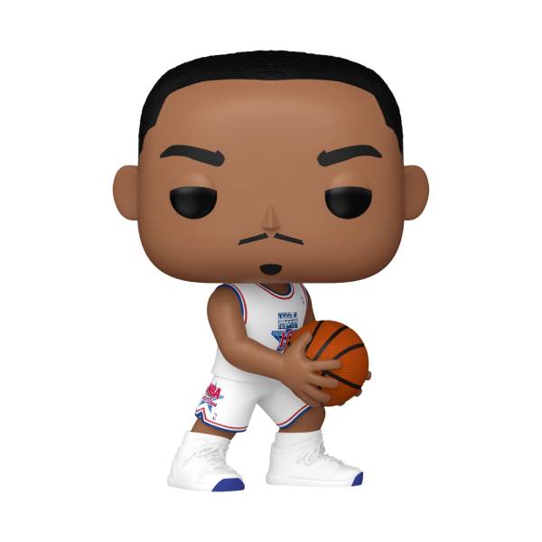 FUNKO Pop! NBA: All-Stars - Dennis Rodman Φιγούρα