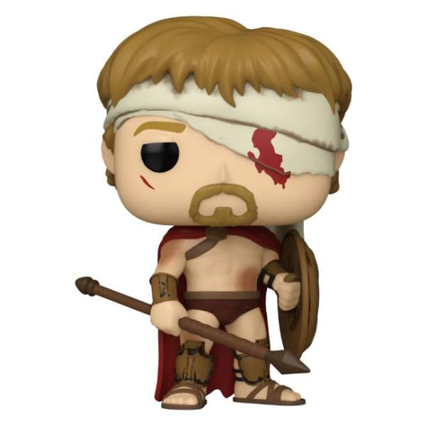 FUNKO Pop! 300 - Dilios Φιγούρα | Funko