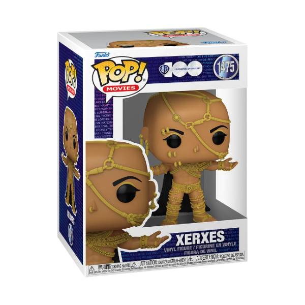 FUNKO Pop! 300 - Xerxes Φιγούρα | Funko| Image 2