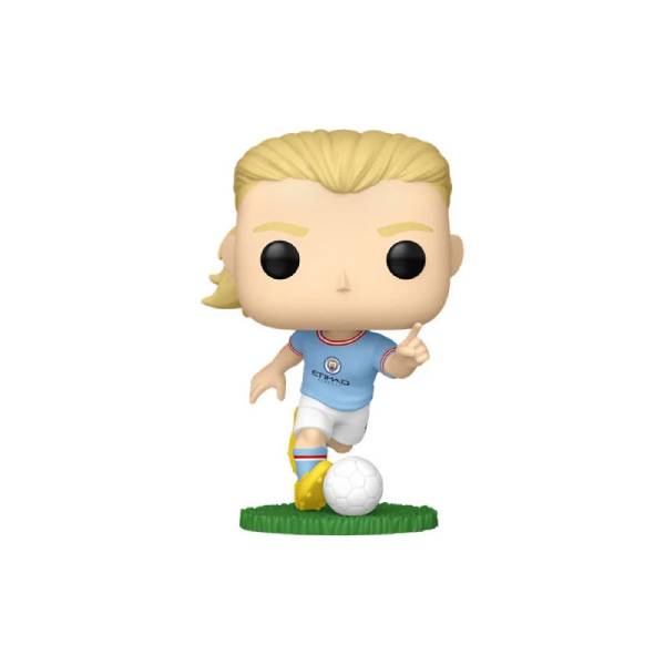 FUNKO Pop! Manchester City - Erling Haaland Φιγούρα | Funko