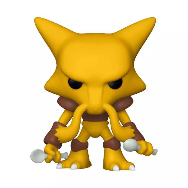 FUNKO Pop! Pokémon - Alakazam Φιγούρα | Funko