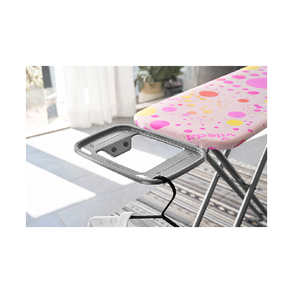 VILEDA Neo Pink Ironing board, 114 x 33 cm  | Vileda| Image 3