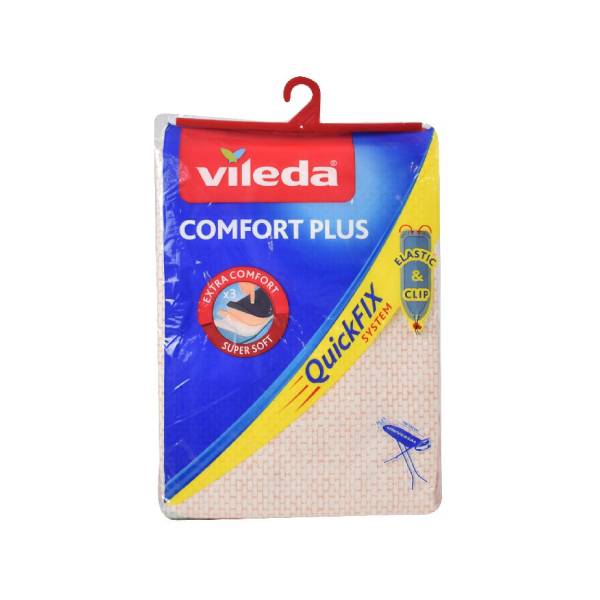 VILEDA Comfort Plus Ironing Board Cover