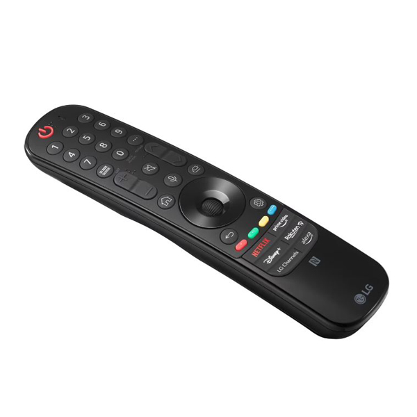 LG MR23GN Magic Remote Control Τηλεχειριστήριο | Lg| Image 2