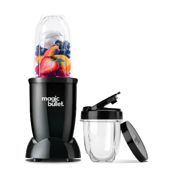 NUTRIBULLET MBR06B Magicbullet Blender | Nutribullet| Image 2