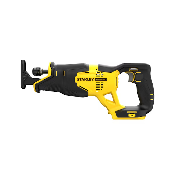 STANLEY FATMAX SFMCS300B-XJ Cordless Reciprocating Saw 18V Solo | Stanley| Image 2