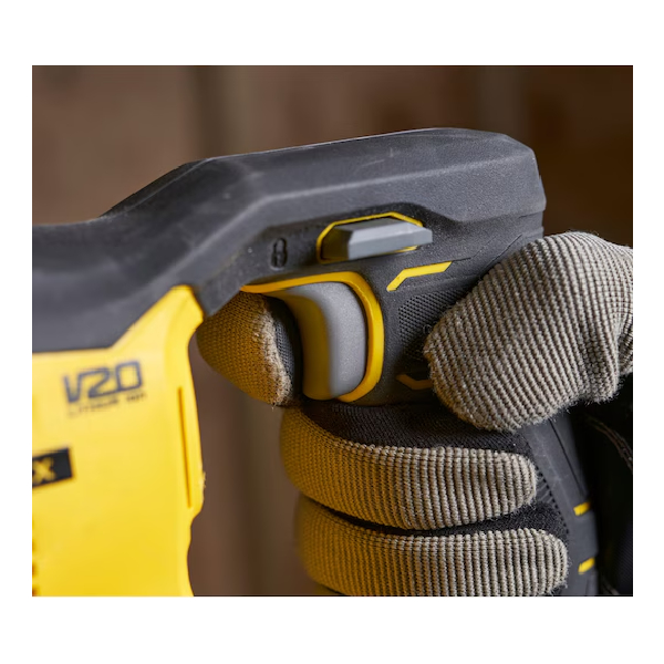 STANLEY FATMAX SFMCS300B-XJ Cordless Reciprocating Saw 18V Solo | Stanley| Image 3