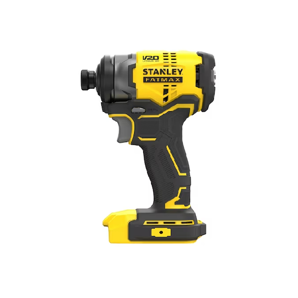 STANLEY FATMAX SFMCF810B-XJ Παλμικό Κατσαβίδι Μπαταρίας 18V Solo | Stanley| Image 2