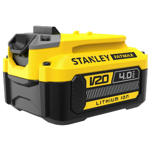 STANLEY FATMAX SFMCB204 Μπαταρία Λιθίου 18V 4.0Αh | Stanley| Image 4