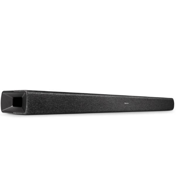 DENON DHT-S216 Soundbar, Black | Denon| Image 2