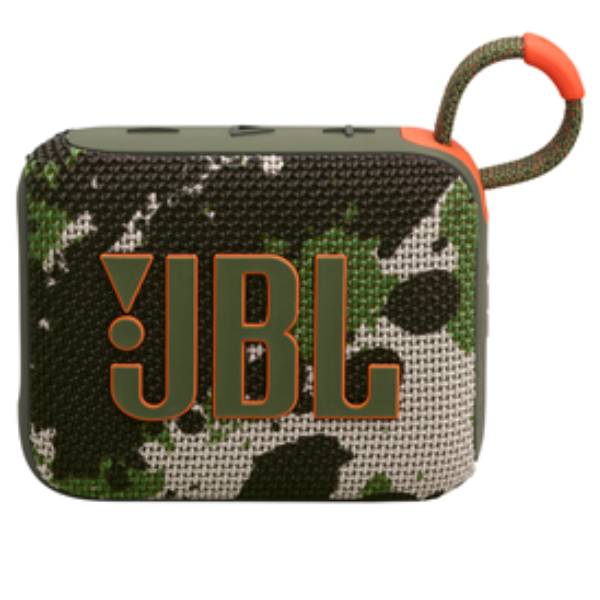 JBL Go 4 Φορητό Bluetooth Αδιάβροχο Ηχείο, Squad | Jbl| Image 2