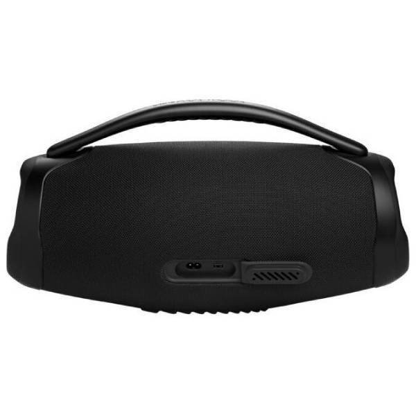 JBL Boombox 3 Wifi Portable Speaker, Black | Jbl| Image 2