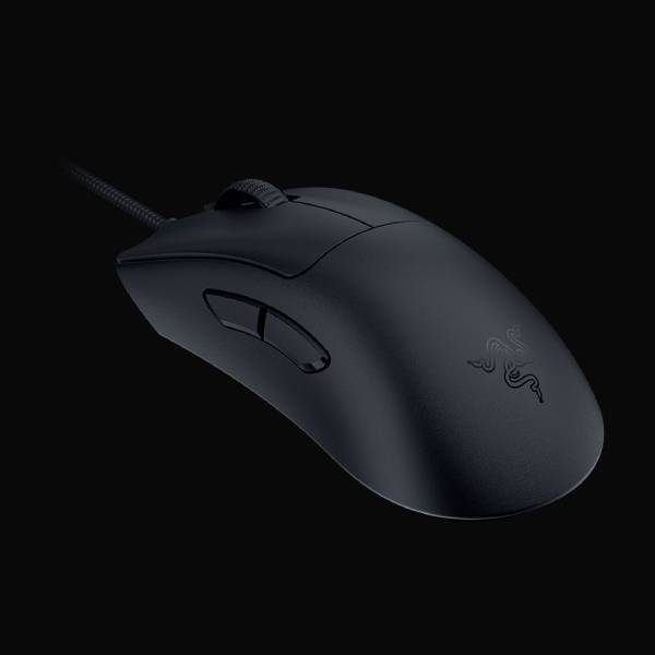 RAZER 1.28.80.12.125 Deathadder V3 Ενσύρματο Ποντίκι για Gaming, Μαύρο | Razer| Image 5