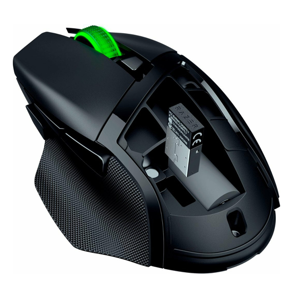 RAZER Basilisk V3 X Hyperspeed Gaming Ποντίκι | Razer| Image 2