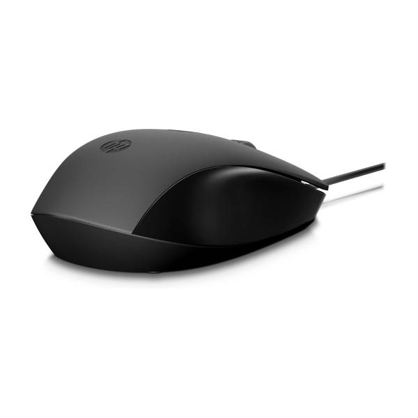 HP 240J6AA Wired Mouse | Hp| Image 2