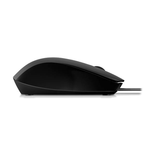 HP 240J6AA Wired Mouse | Hp| Image 4