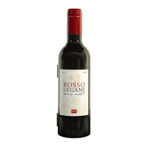 LEGAMI BTL0001 Rosso - Σετ Κρασιού Μικρό