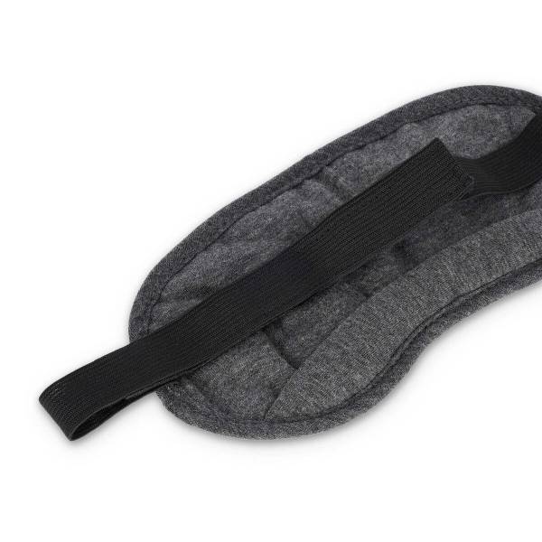 LEGAMI MASK0001 Sleep Eye Mask | Legami| Image 2