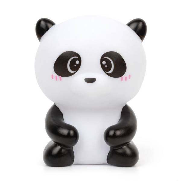 LEGAMI Sweet Dreams Night Light, Panda