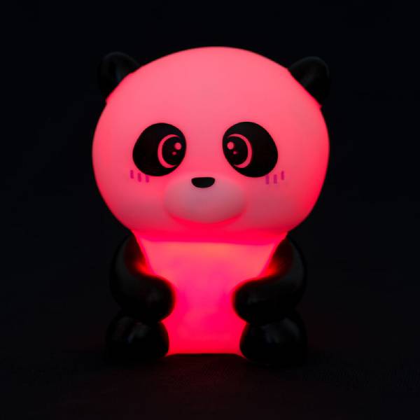 LEGAMI Sweet Dreams Night Light, Panda | Legami| Image 4