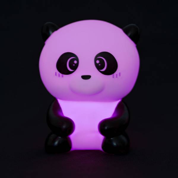 LEGAMI Sweet Dreams Night Light, Panda | Legami| Image 5