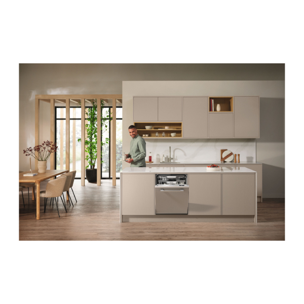 MIELE G 7190 SCVI AUTODOS FF Εντοιχιζόμενο Πλυντήριο Πιάτων, 60 cm | Miele| Image 4