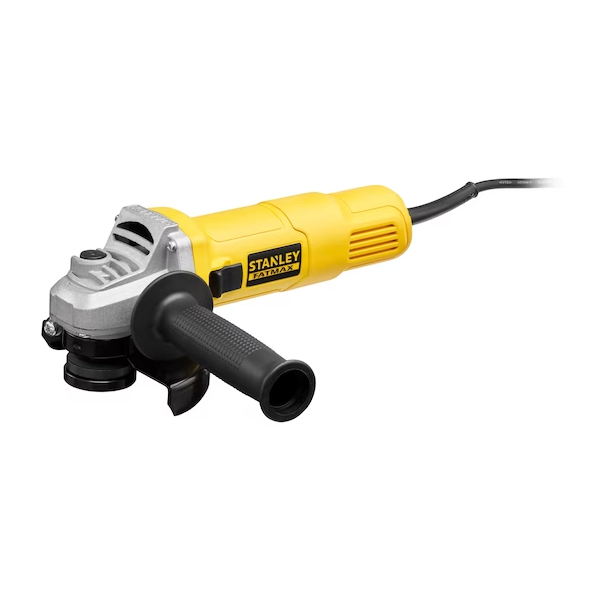 STANLEY FATMAX FMEG615-QS Γωνιακός Τροχός Ηλεκτρικός 600W