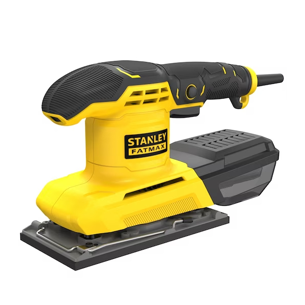 STANLEY FATMAX FMEW214K-QS Παλμικό Τριβείο Ηλεκτρικό 280W | Stanley| Image 2