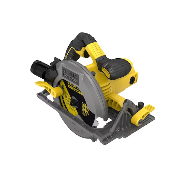 STANLEY FATMAX FME301K-QS Δισκοπρίονο Ηλεκτρικό 1650W | Stanley| Image 2