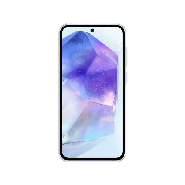 SAMSUNG Clear Θήκη για Samsung Galaxy A55 5G Smartphone, Διαφανής | Samsung| Image 2