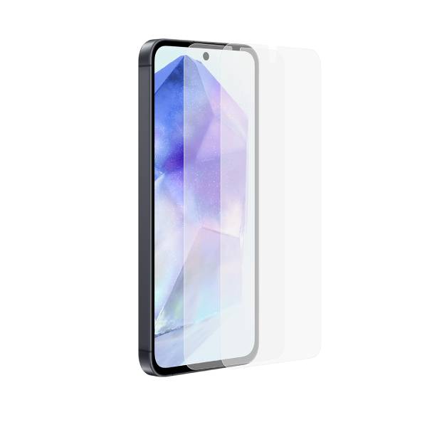 SAMSUNG Προστατευτικό Οθόνης για Samsung Galaxy A55 5G Smartphone