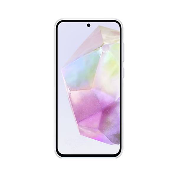 SAMSUNG Clear Θήκη για Samsung Galaxy A35 5G Smartphone, Διαφανής | Samsung| Image 2