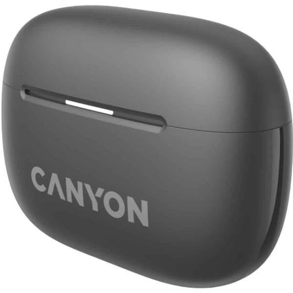 CANYON OnGo 10 ANC True Wireless Ακουστικά, Μαύρο | Canyon| Image 2