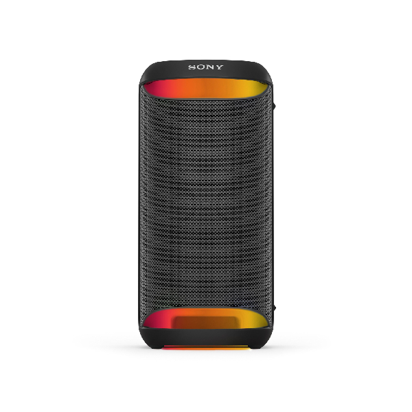 SONY SRSXV500B.CEL Bluetooth Speaker With Karaoke  | Sony| Image 2