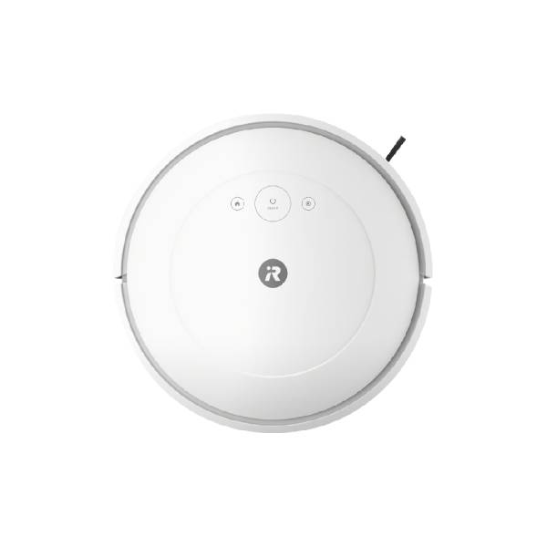 iROBOT Y011240 Roomba Essential Ρομποτική Σκούπα-Σφουγγαρίστρα, Άσπρη | Irobot