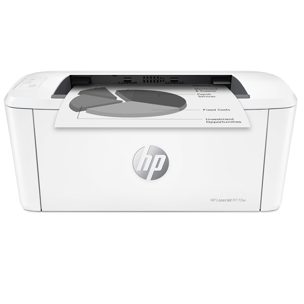 HP M110W Laserjet Pro Eκτυπωτής