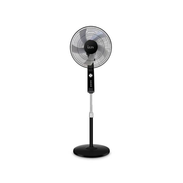 IZZY 224353 Floor Fan 70W 16