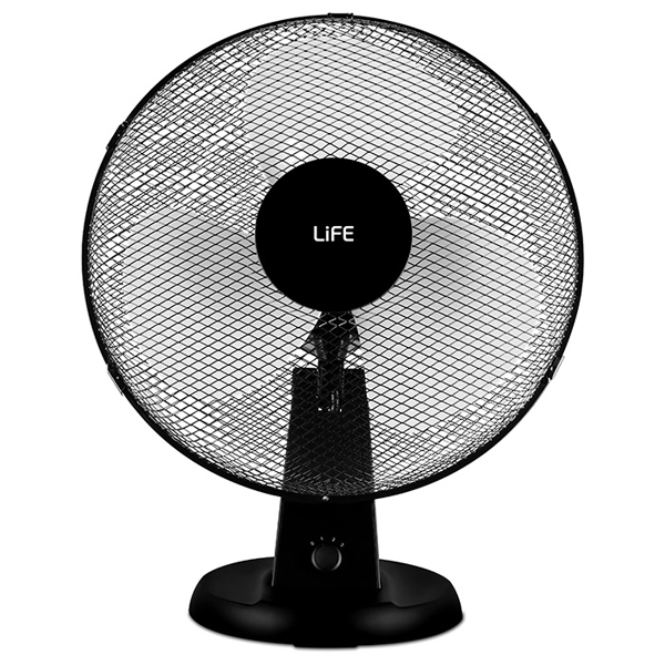 LIFE 221-0152 Ponente Table Fan