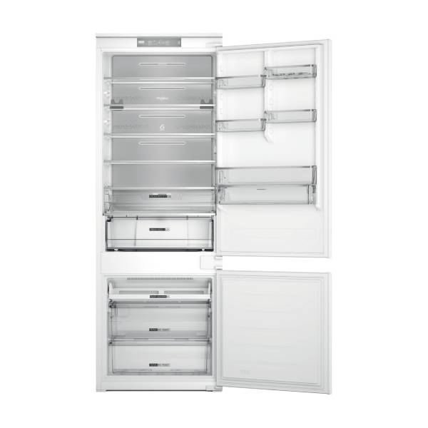 WHIRLPOOL 9W-WHSP70T122 Refrigerator with Bottom Freezer, White | Whirlpool| Image 2